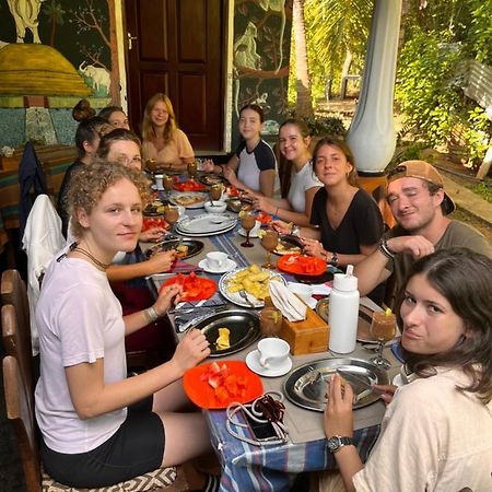 Sigiriya Village Home Stay Экстерьер фото