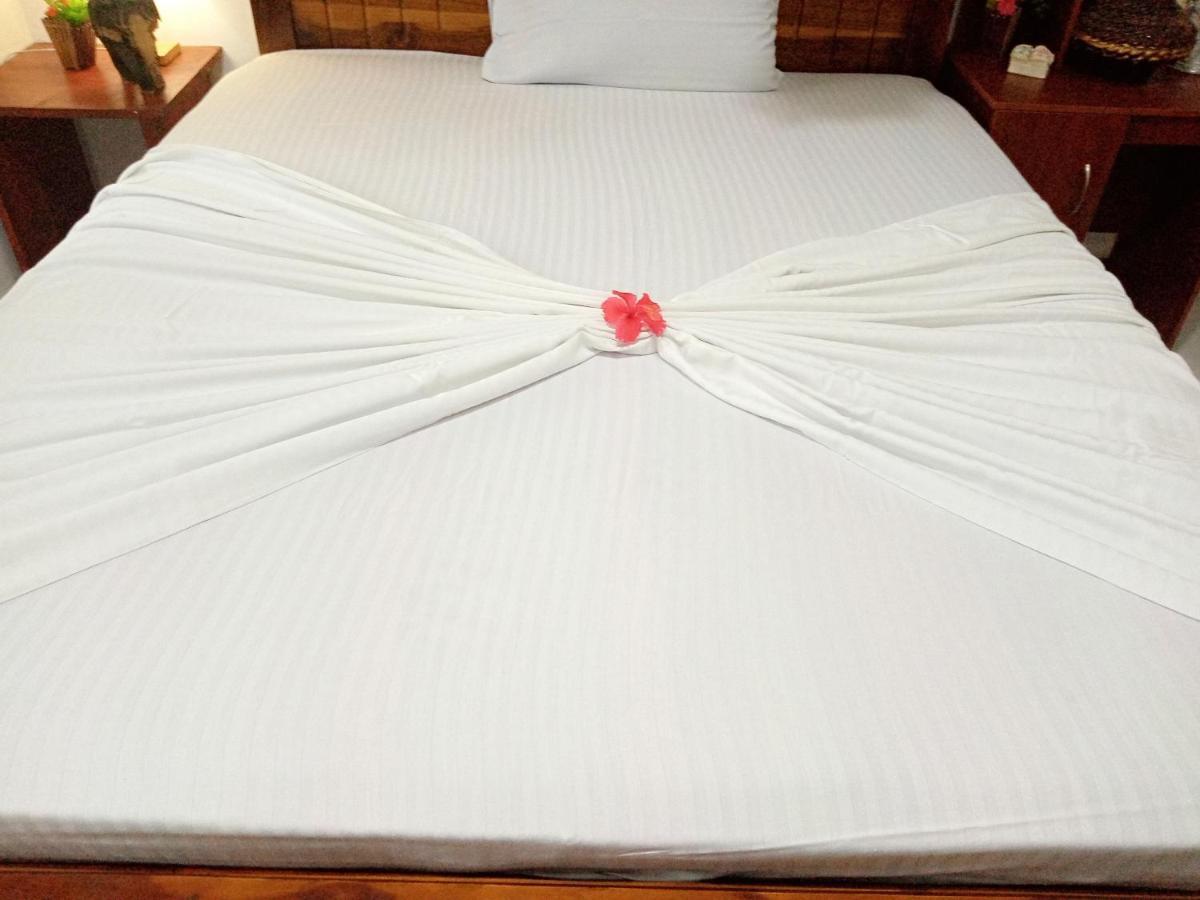 Sigiriya Village Home Stay Экстерьер фото