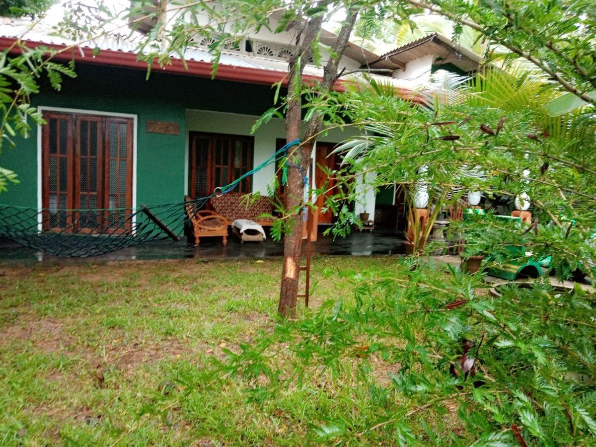 Sigiriya Village Home Stay Экстерьер фото
