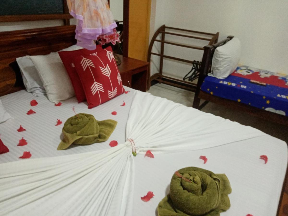 Sigiriya Village Home Stay Экстерьер фото
