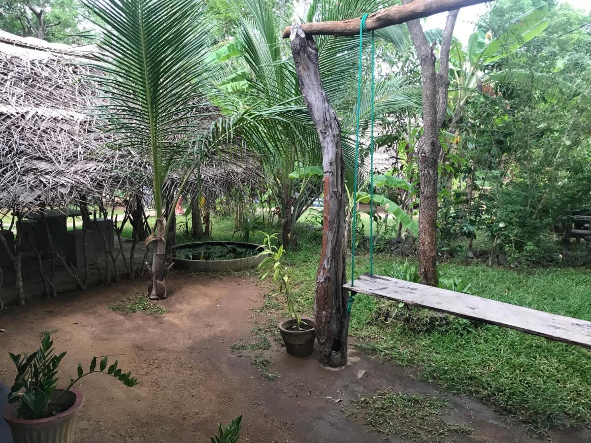 Sigiriya Village Home Stay Экстерьер фото