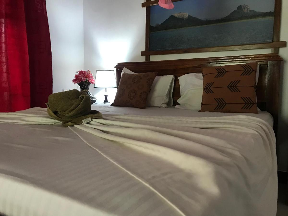 Sigiriya Village Home Stay Экстерьер фото