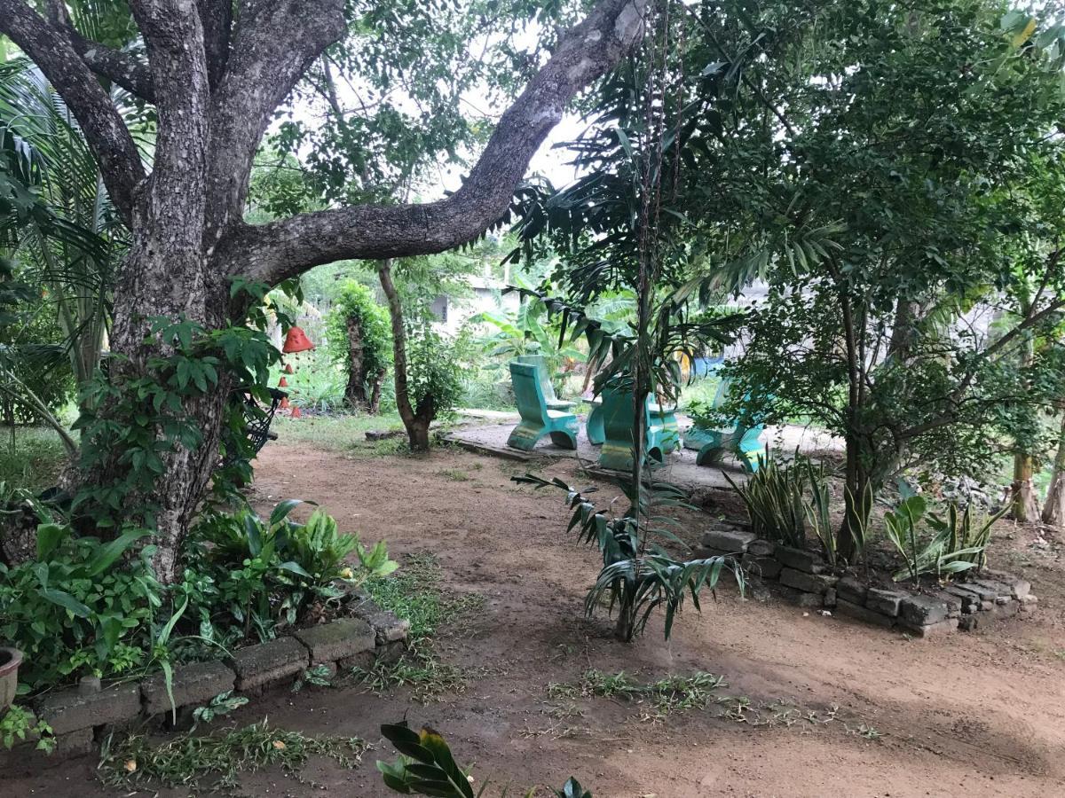 Sigiriya Village Home Stay Экстерьер фото
