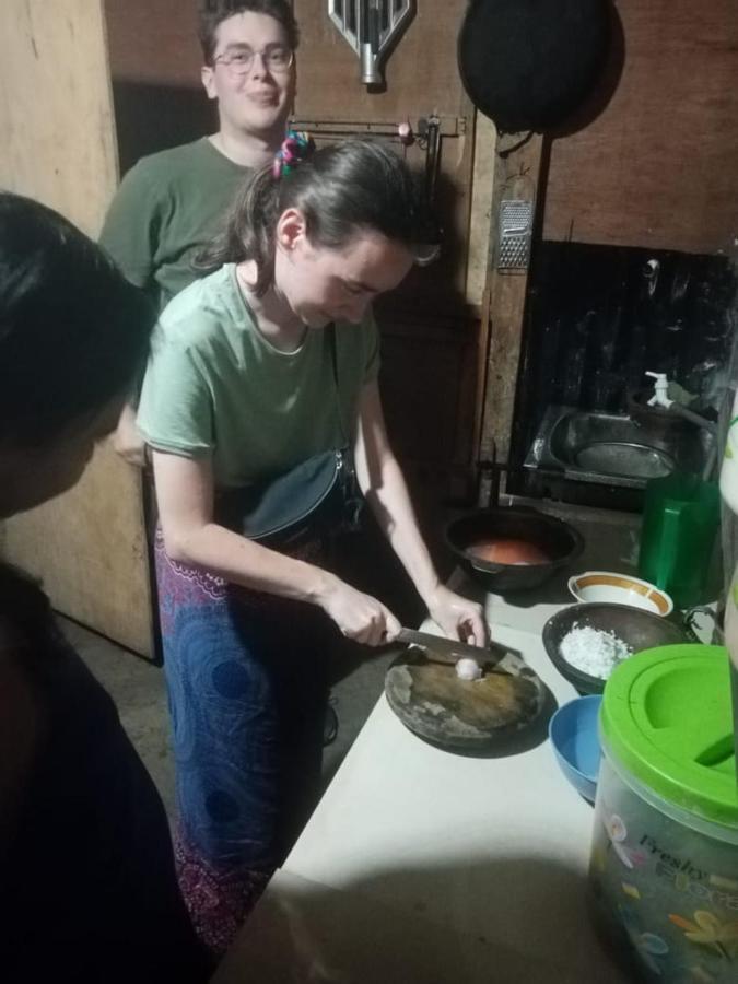 Sigiriya Village Home Stay Экстерьер фото