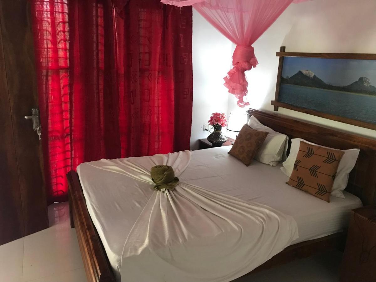 Sigiriya Village Home Stay Экстерьер фото