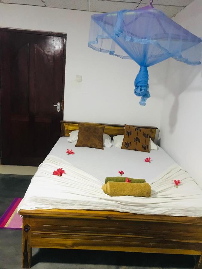 Sigiriya Village Home Stay Экстерьер фото