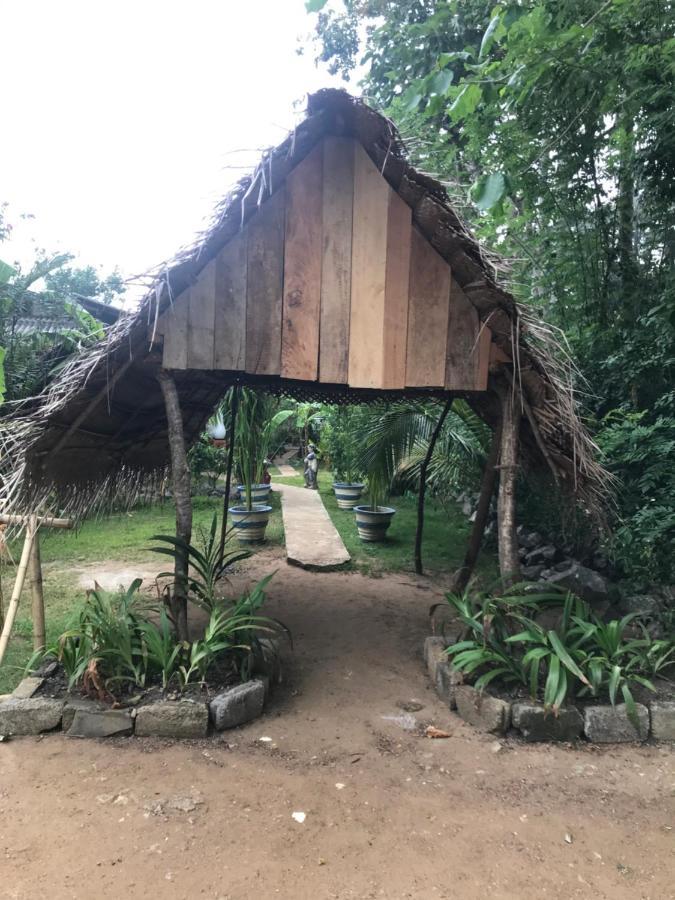 Sigiriya Village Home Stay Экстерьер фото