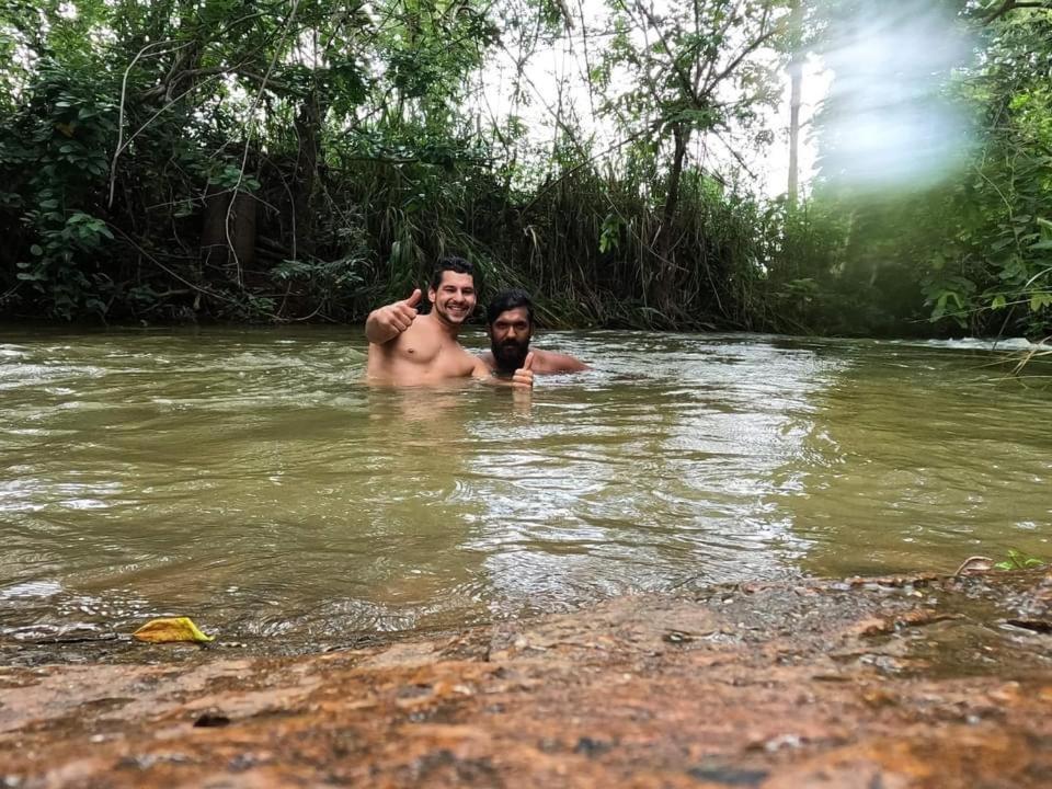 Sigiriya Village Home Stay Экстерьер фото