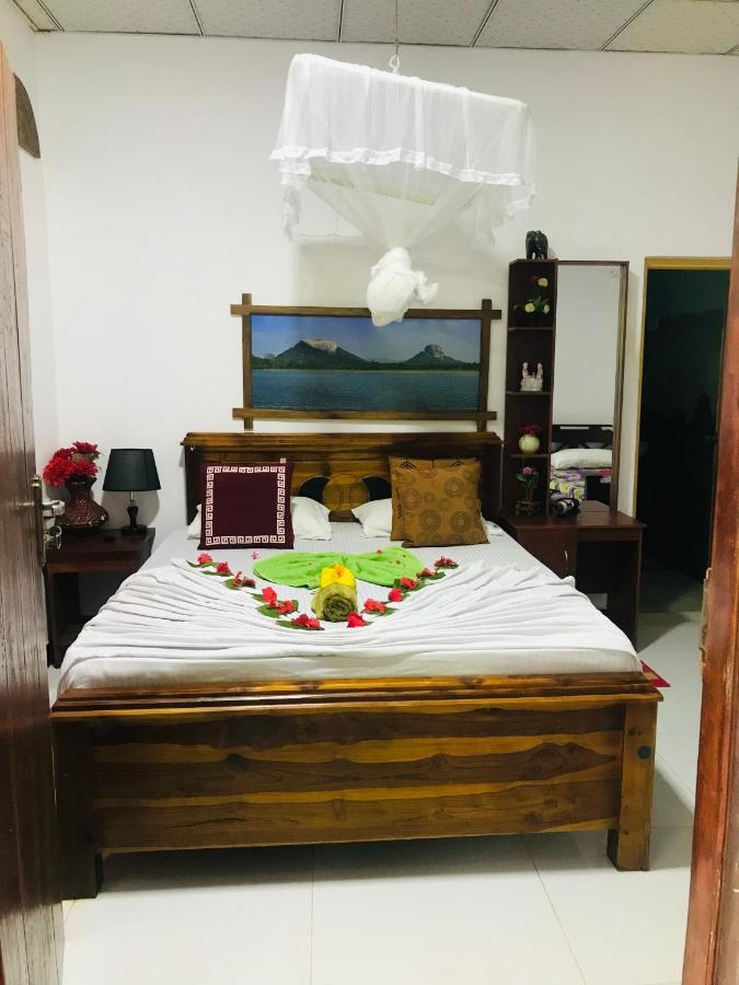 Sigiriya Village Home Stay Экстерьер фото