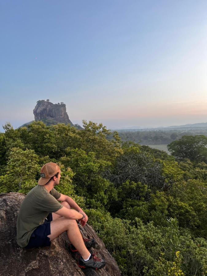Sigiriya Village Home Stay Экстерьер фото