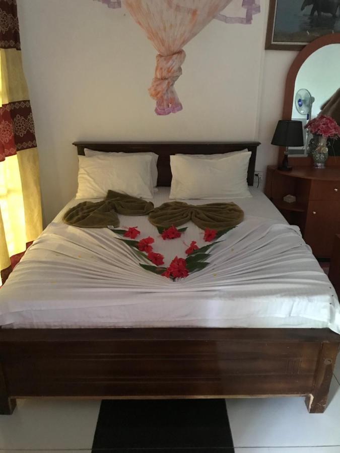 Sigiriya Village Home Stay Экстерьер фото