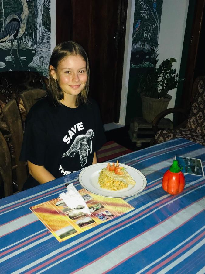 Sigiriya Village Home Stay Экстерьер фото