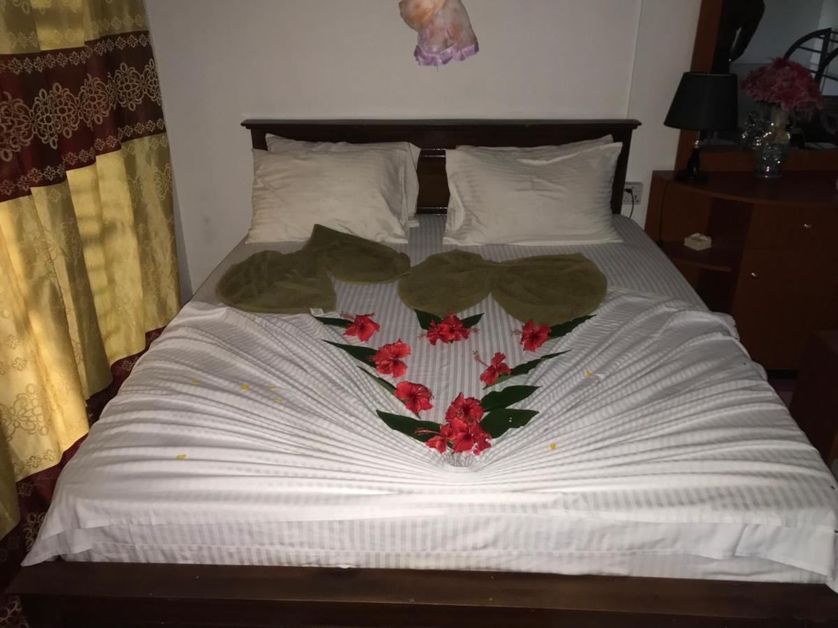 Sigiriya Village Home Stay Экстерьер фото