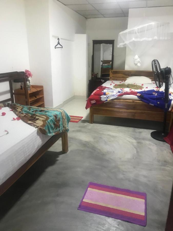 Sigiriya Village Home Stay Экстерьер фото