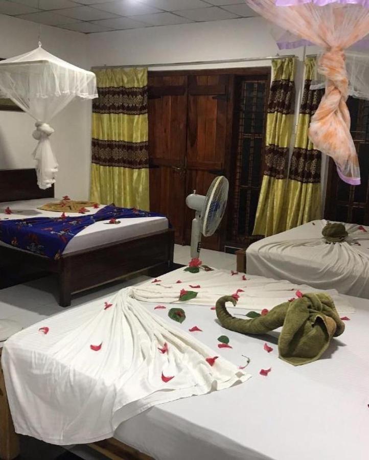 Sigiriya Village Home Stay Экстерьер фото